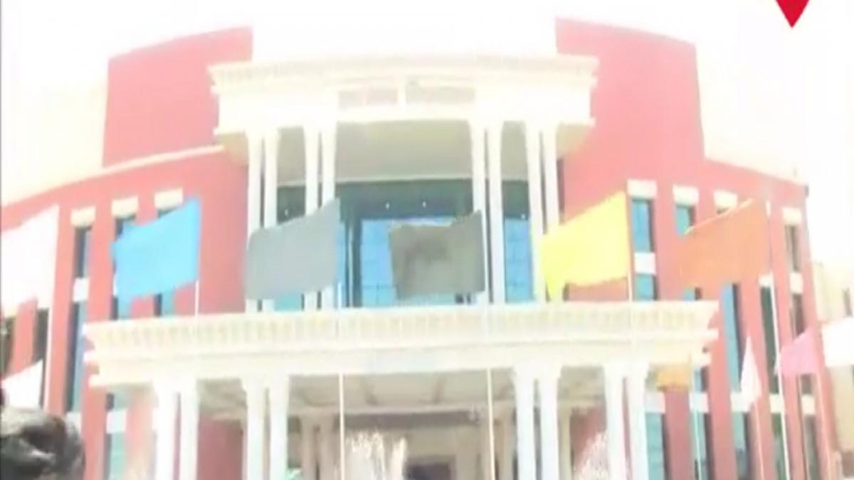 झारखंड बजट सत्र की हो चुकी है शुरुआत 