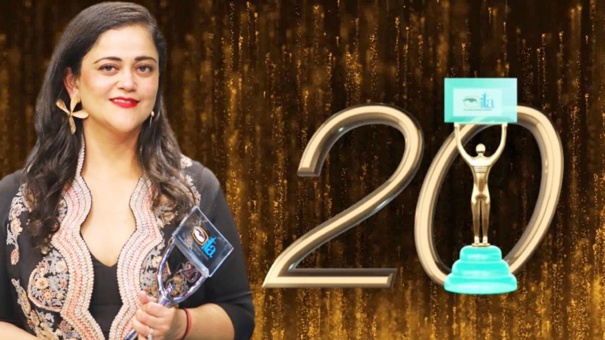 ITA awards 2020 Aaj Tak