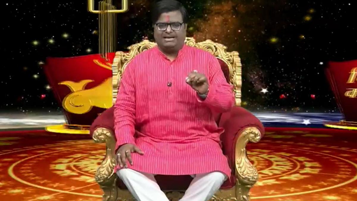 Shailendra Panday in Kismat Connection 