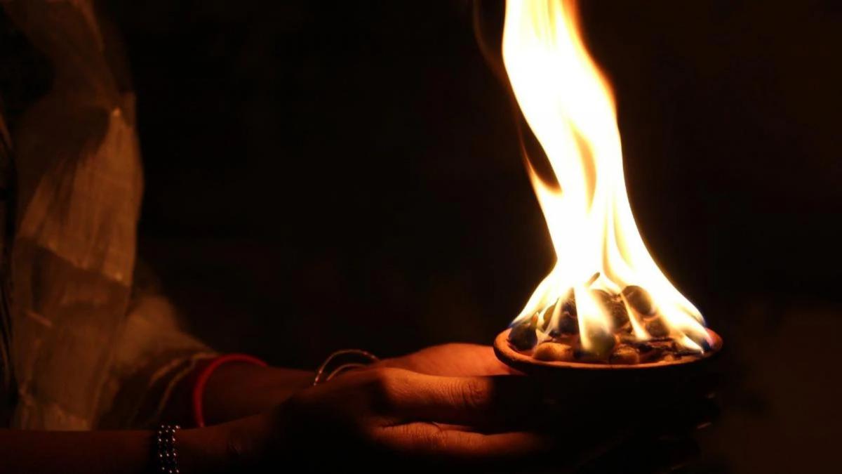 Magha Month (Representational image)