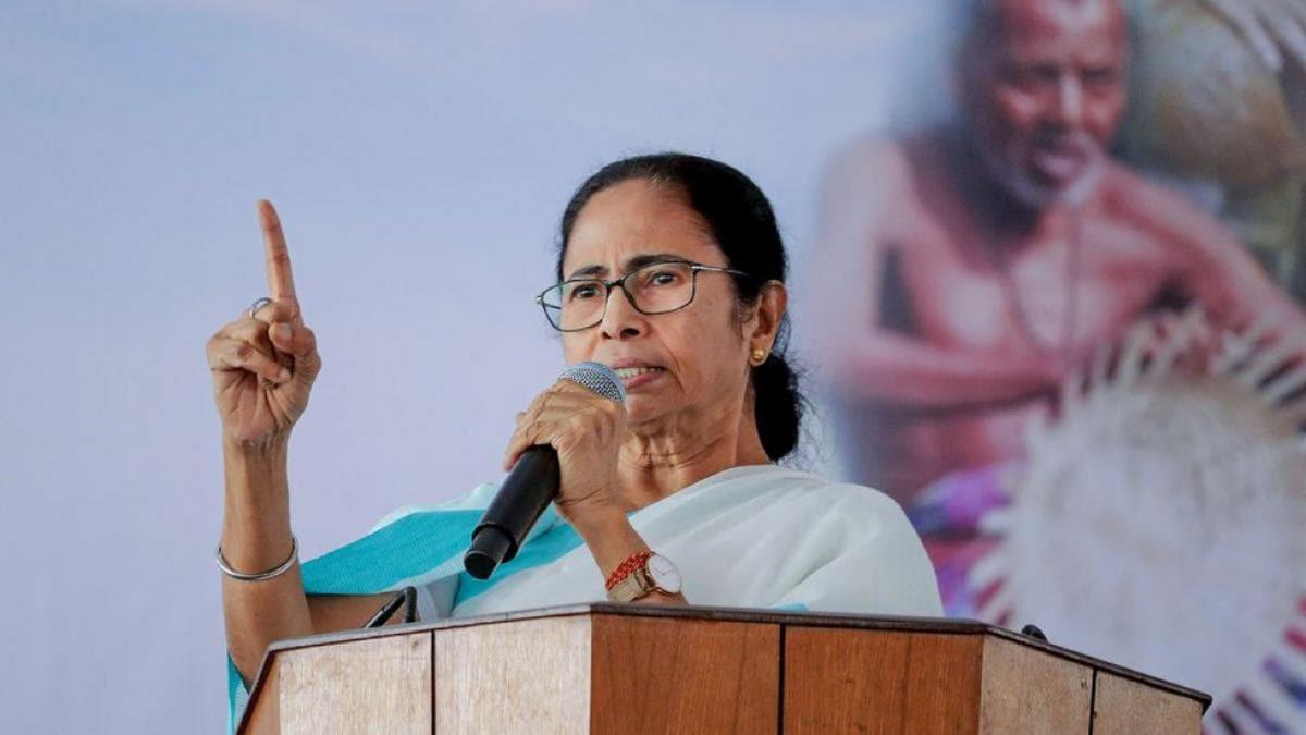 Mamata banerjee