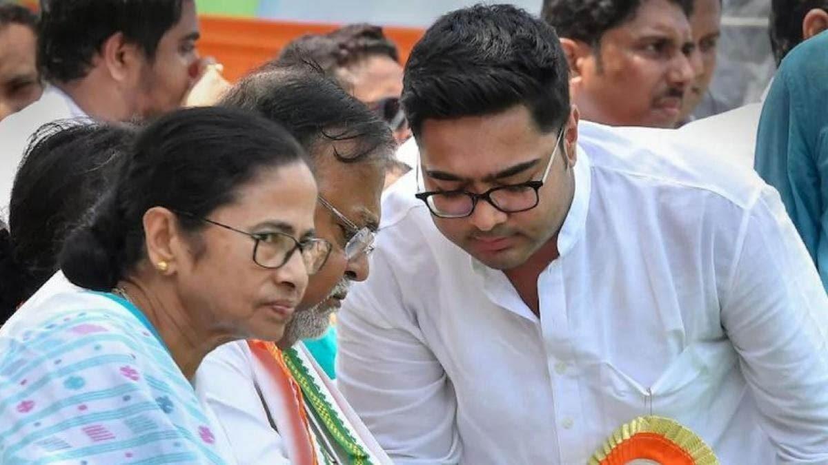 mamata abhishek
