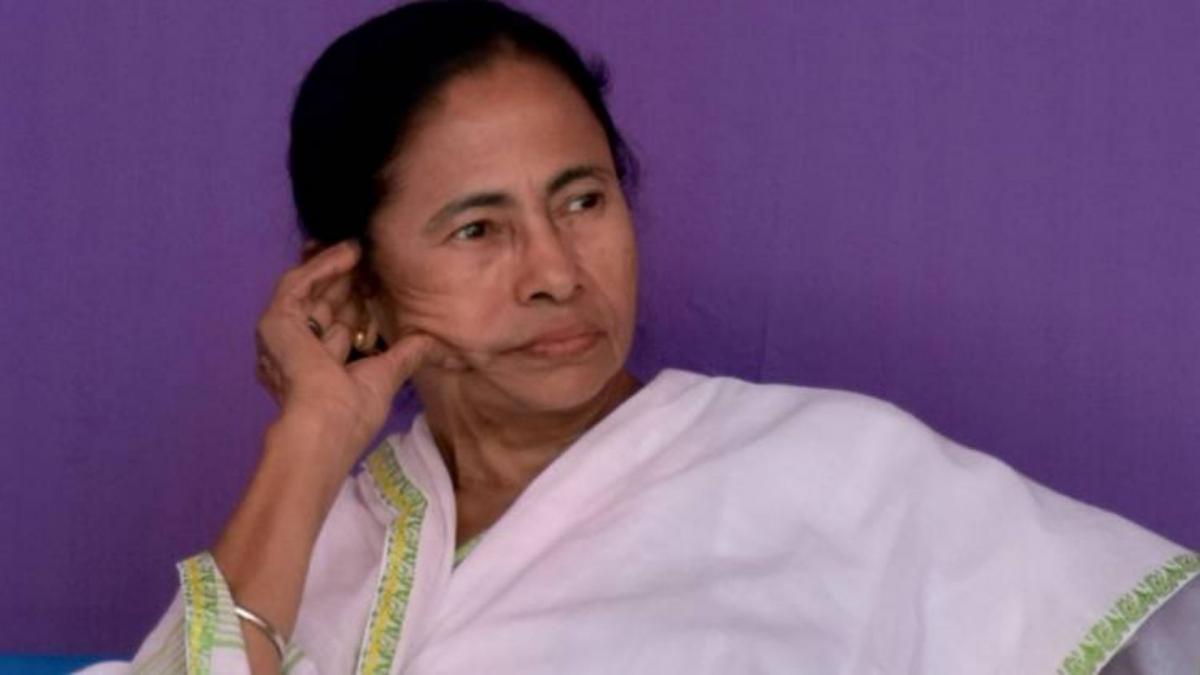 Mamata Banerjee