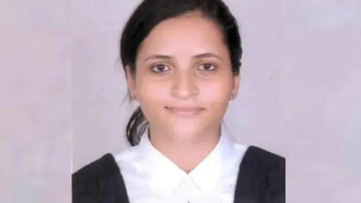 Nikita Jackob named in toolkit case (file photo)