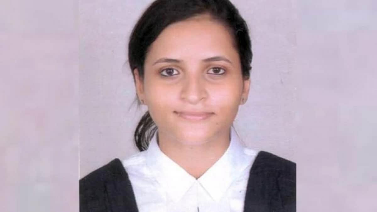 निकिता जैकब (फाइल फोटो)