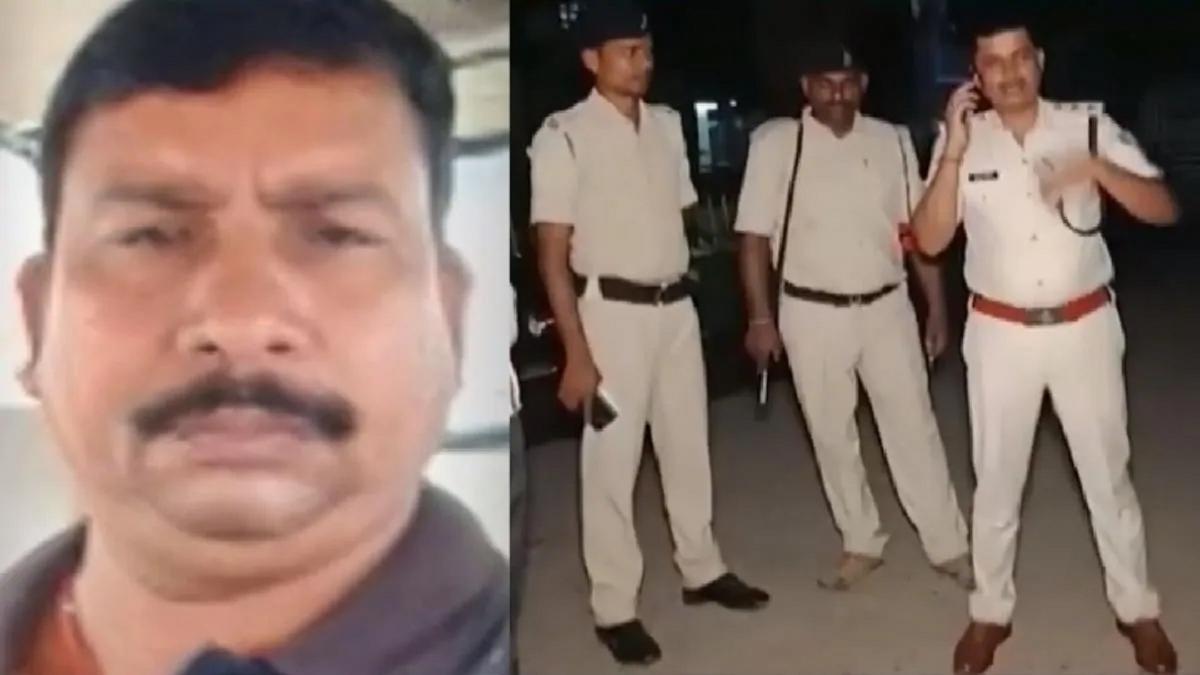 पटना में दवा कारोबारी संजय की हत्या