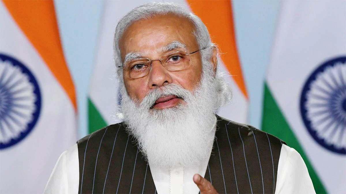 pm modi