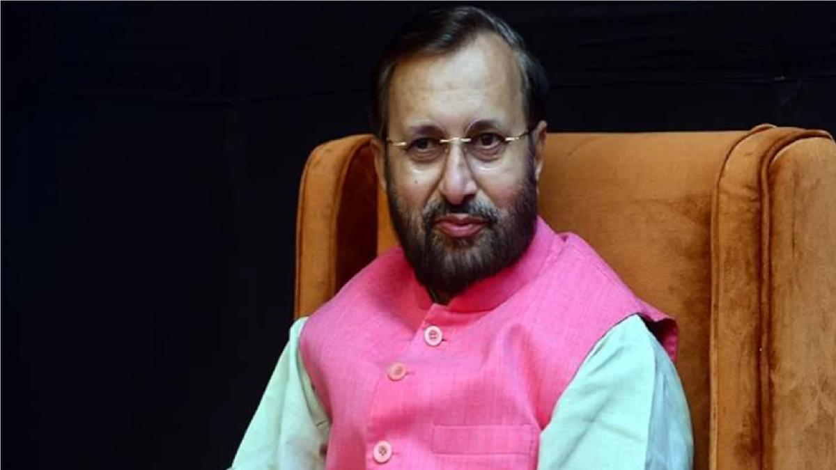 Prakash Javadekar