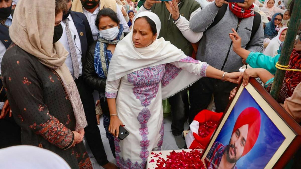 Priyanka Gandhi (File-PTI)