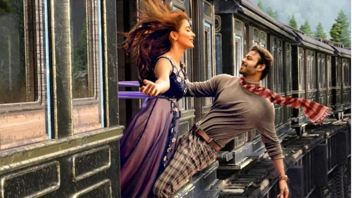 राधे श्याम मूवी का ट्रेलर हुआ रिलीज 