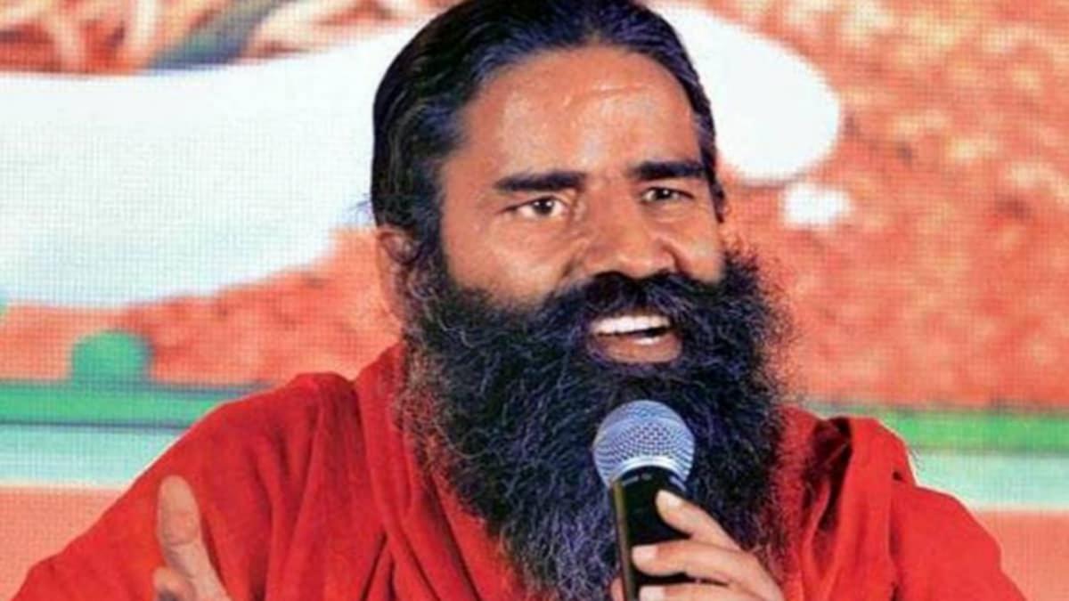 Baba Ramdev