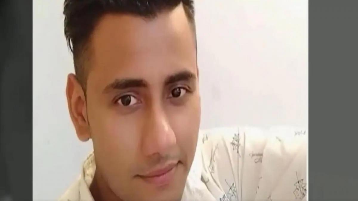 rinku sharma murder mystery