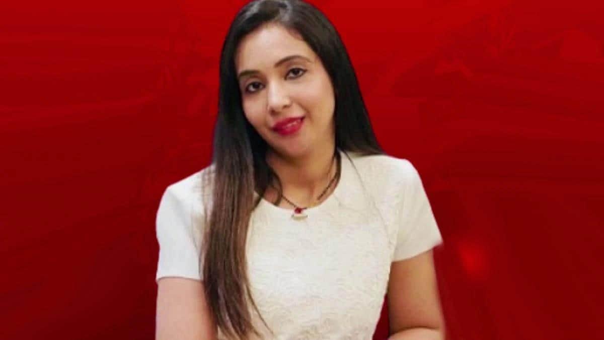 Rujira Banerjee (Photo-PTI)