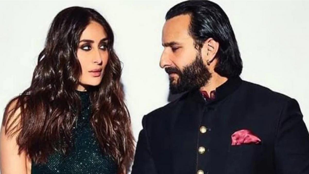 Saif-Kareena