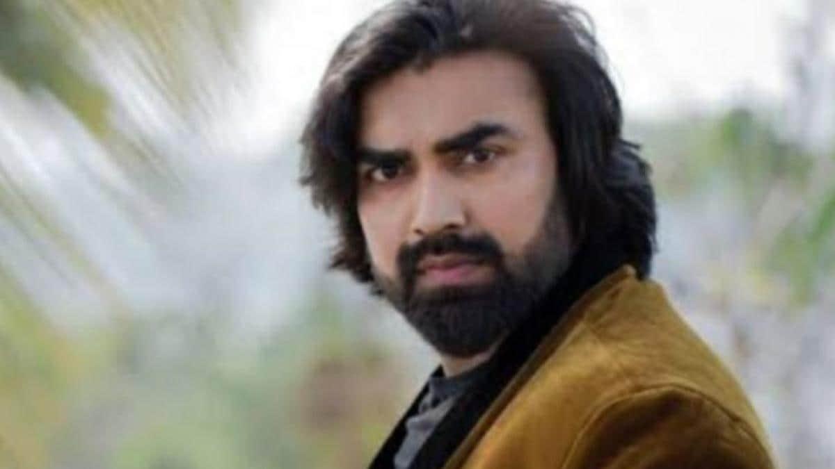 फिल्म अभिनेता संदीप नाहर ने की खुदकुशी (फाइल फोटो)