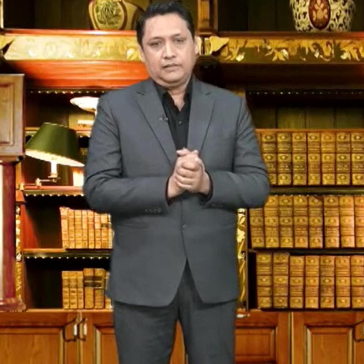Sanjay Sinha Ki Kahani