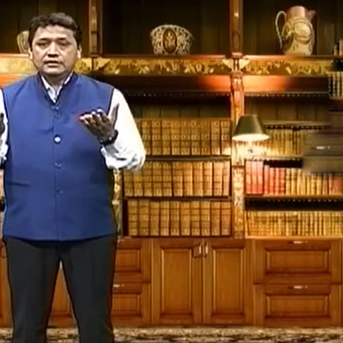 Sanjay Sinha Ki Kahani