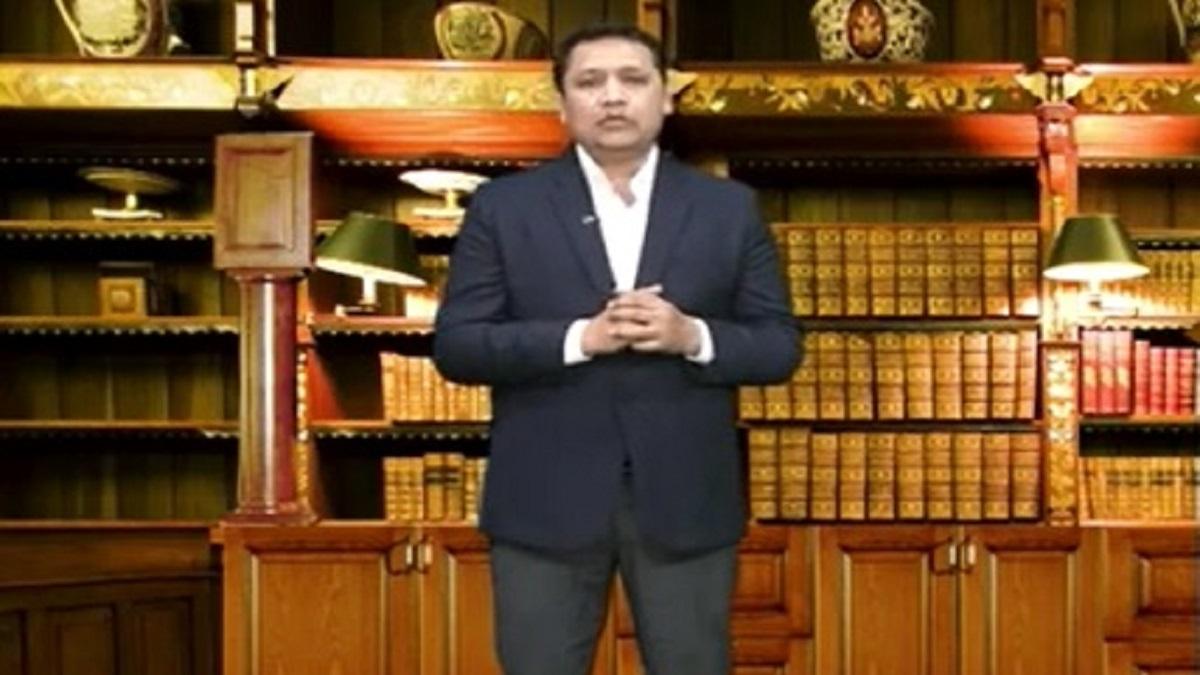 Sanjay Sinha Ki Kahani