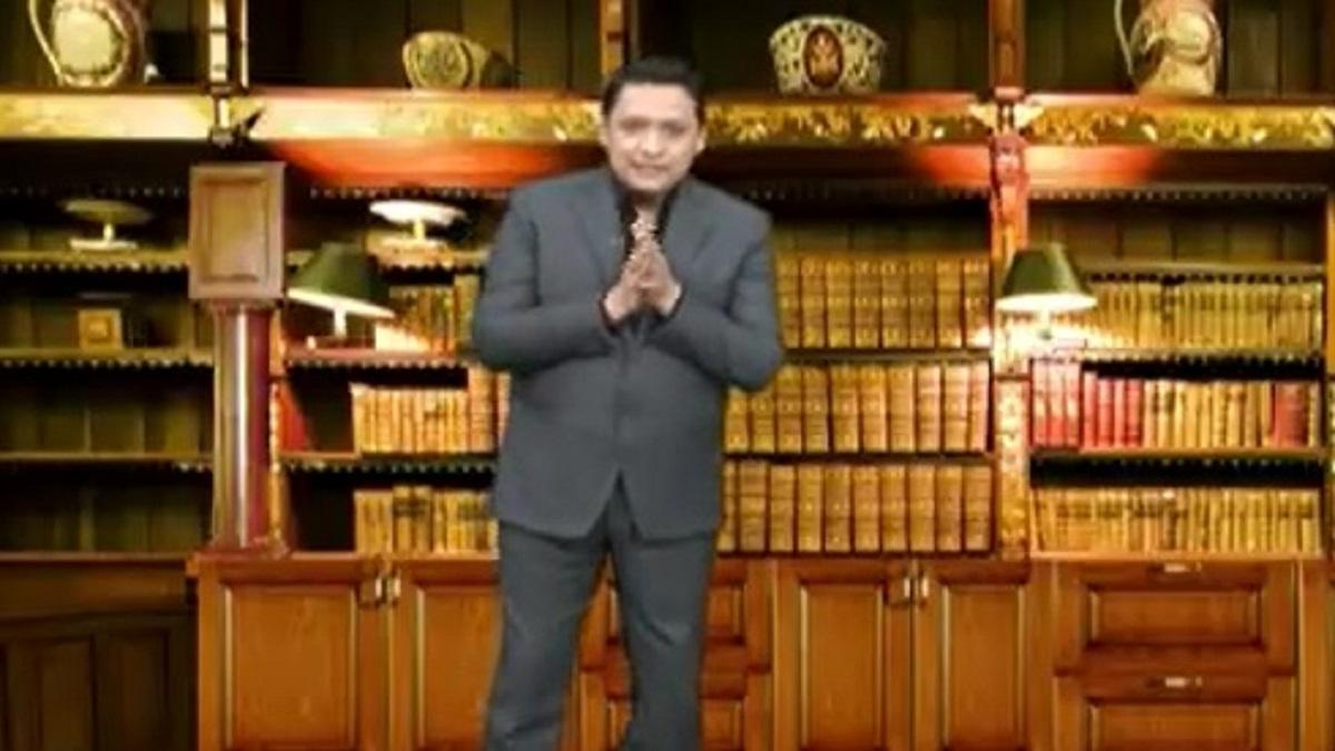 Sanjay Sinha Ki Kahani