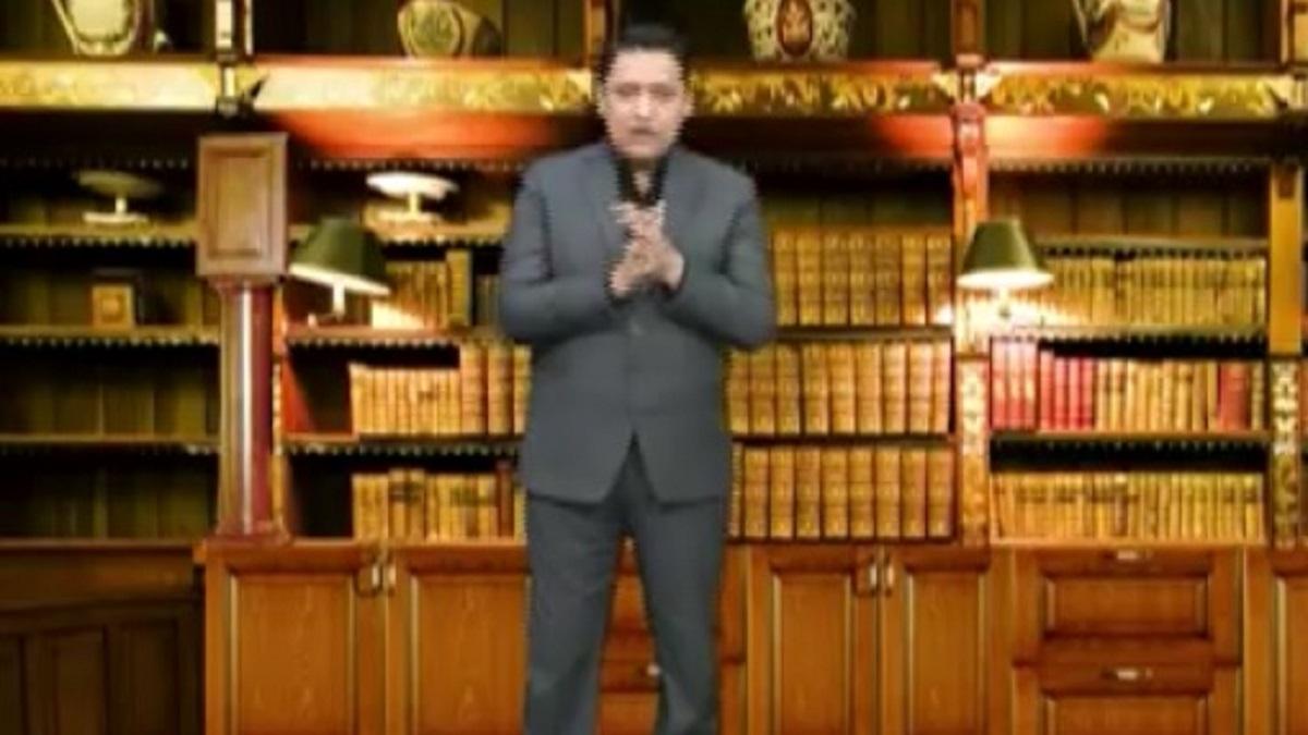 Sanjay Sinha Ki Kahani