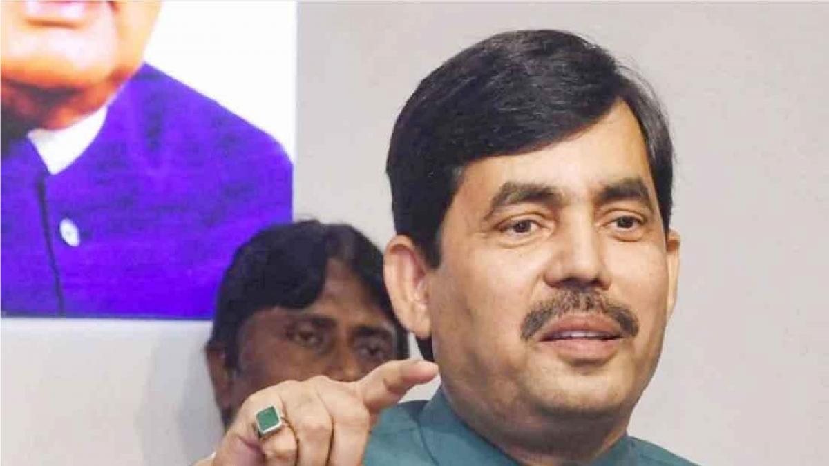 Shahnawaz Hussain