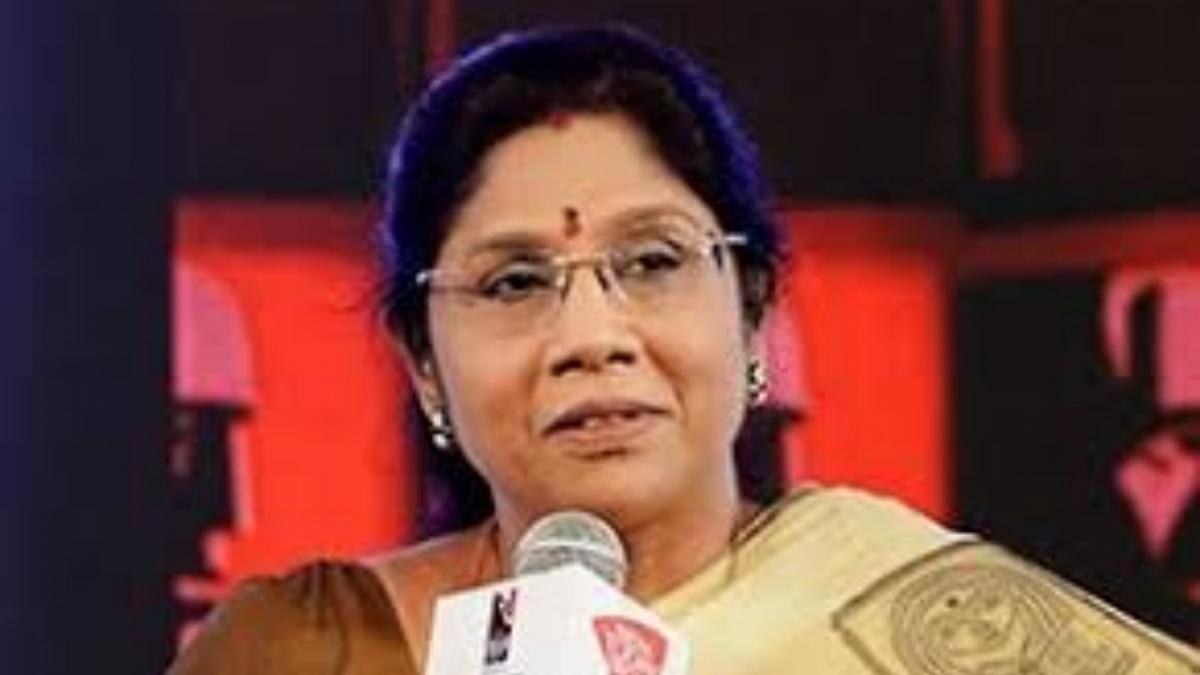 Shashi Panja, TMC Leader