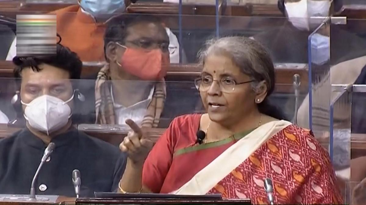 union budget digitization and innovation 