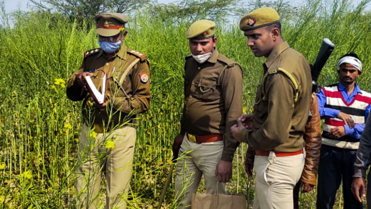 Unnao Case (File-PTI)