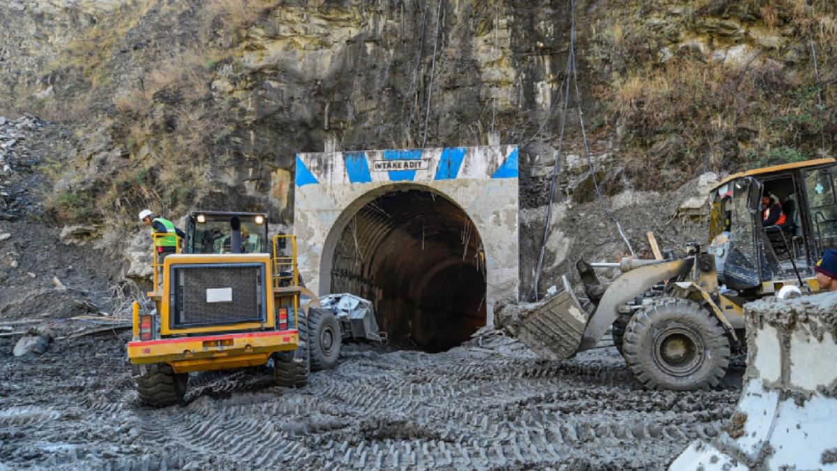 Uttarakhand disaster