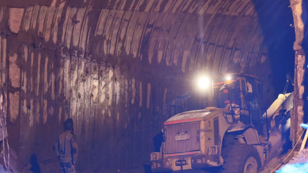 Uttarakhand rescue mission