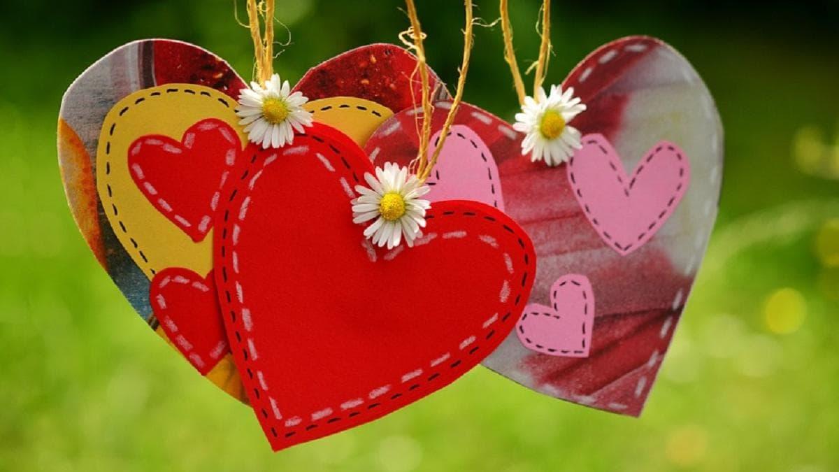 valentine day zodiac sign