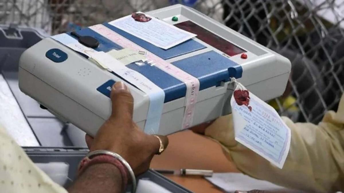 gujarat vote counting