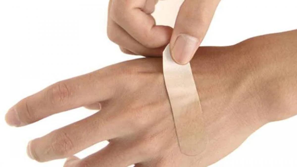 Astro tips to speed up the wound healing process