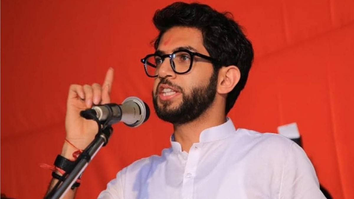 Aditya Thackeray