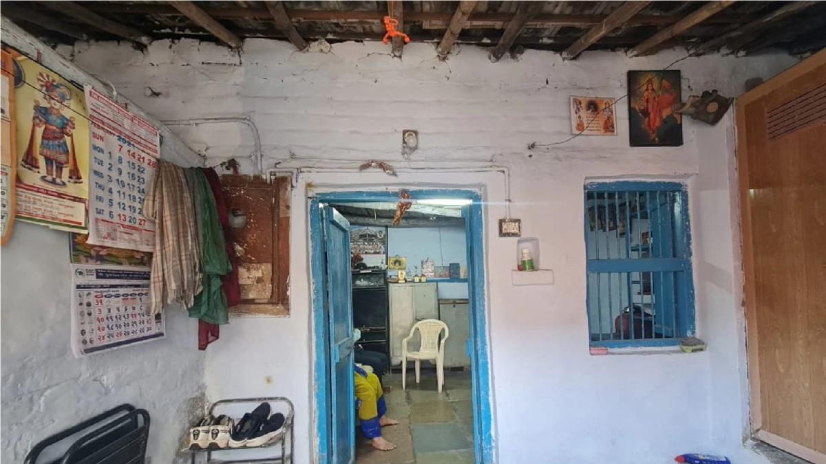 Ahmedabad Mayor House