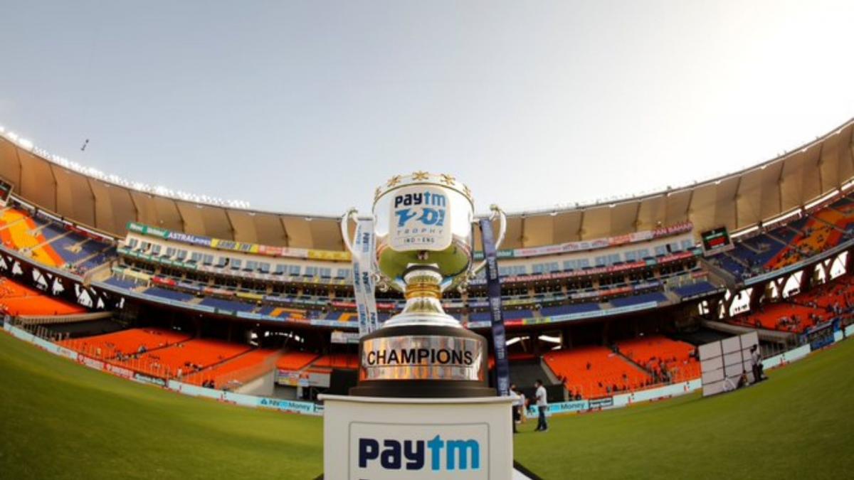 India vs England T-20 (File-BCCI)