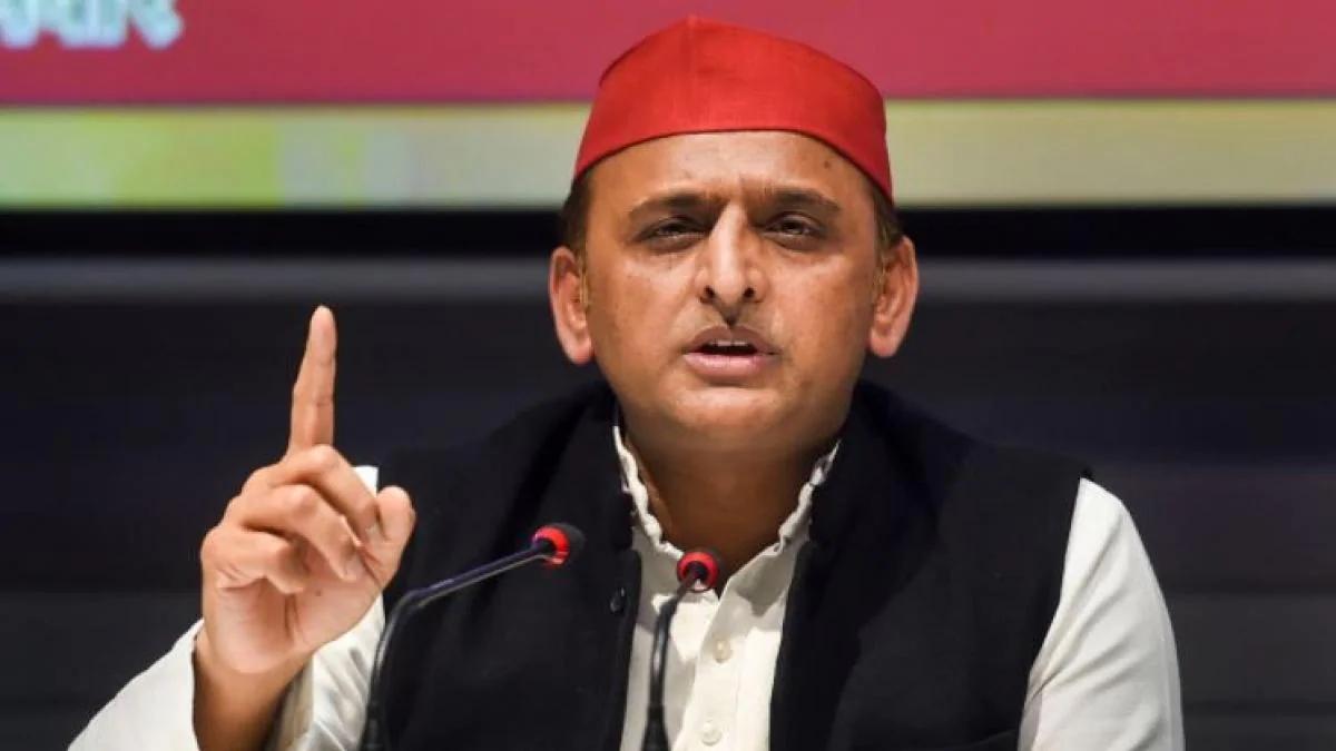 akhilesh yadav