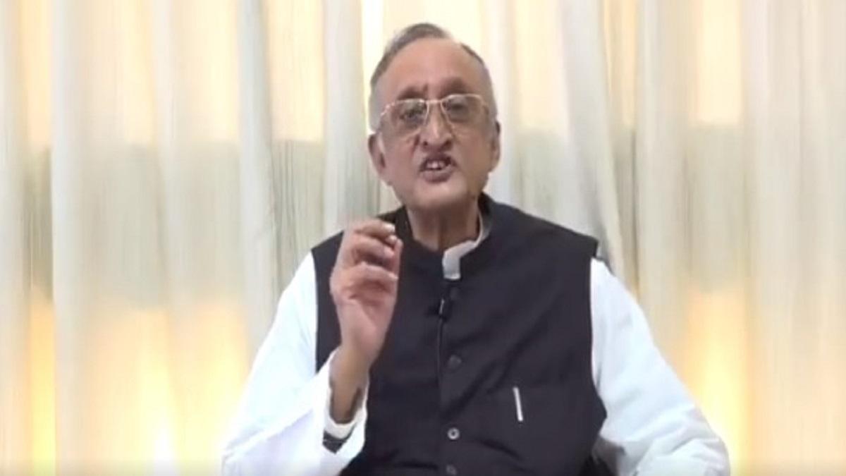 West Bengal Finance minister Amit Mitra (File Photo-PTI)