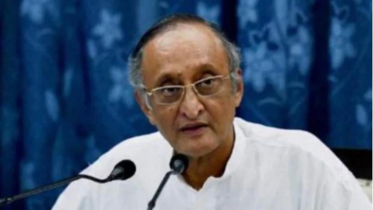 Amit Mitra