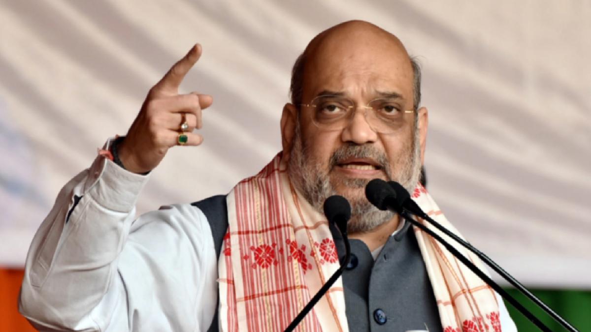 Amit Shah