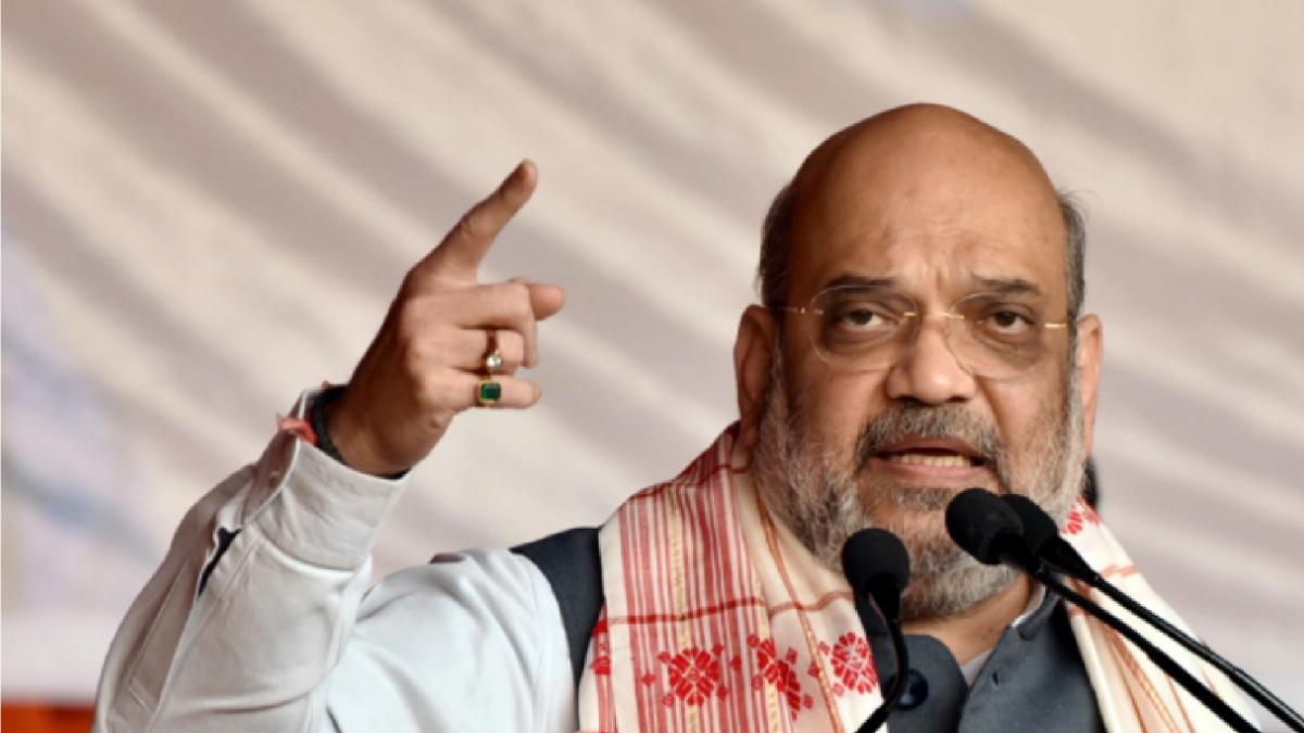 Amit Shah