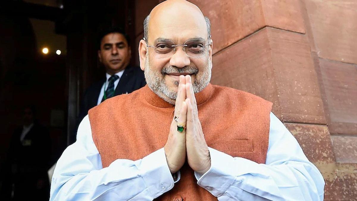 amit shah in bengal