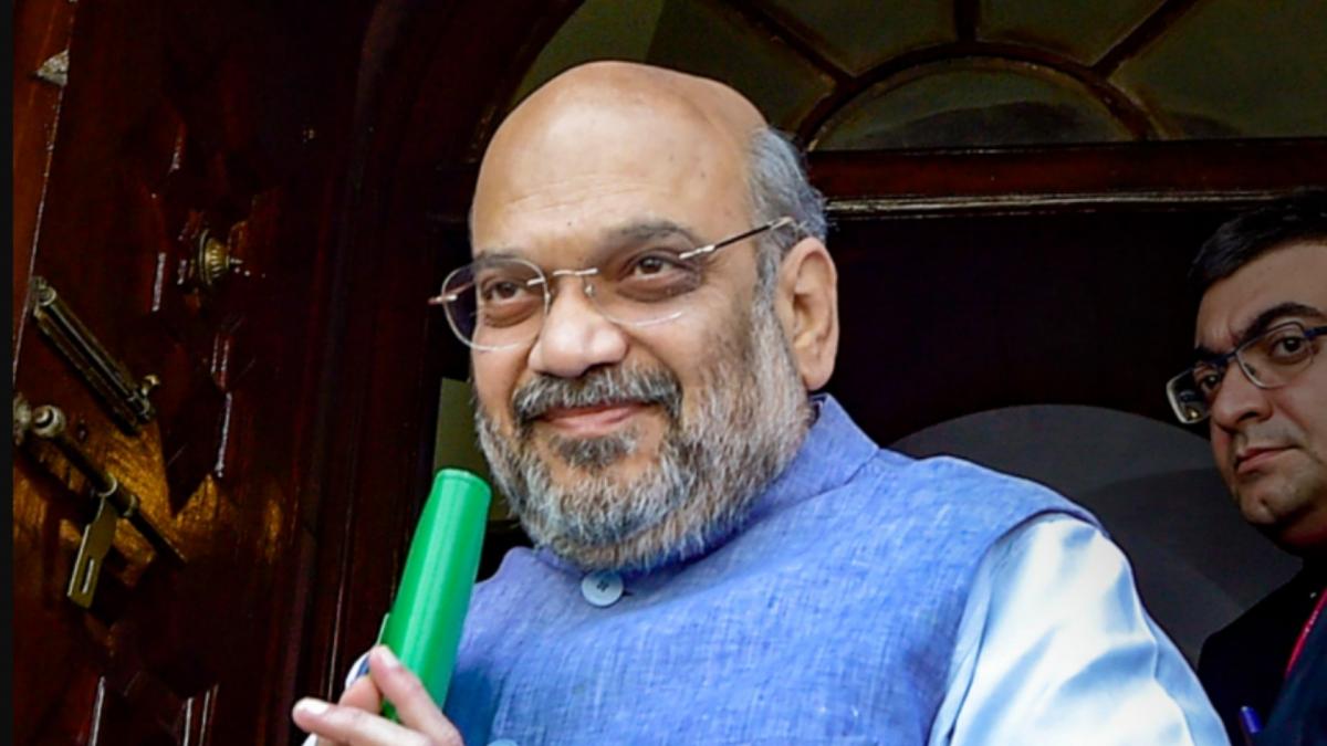 Amit Shah