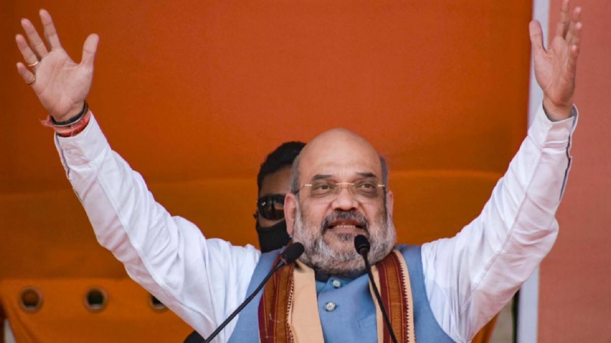 Amit Shah