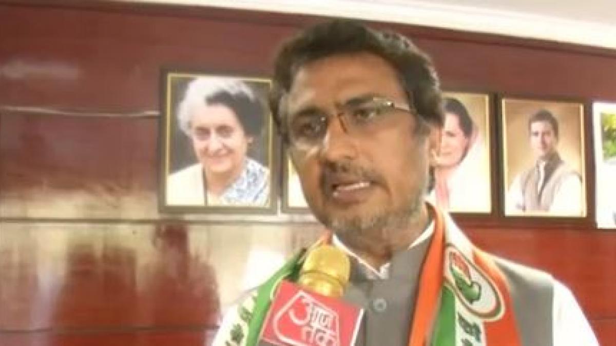 Chaudhary Anil Kumar