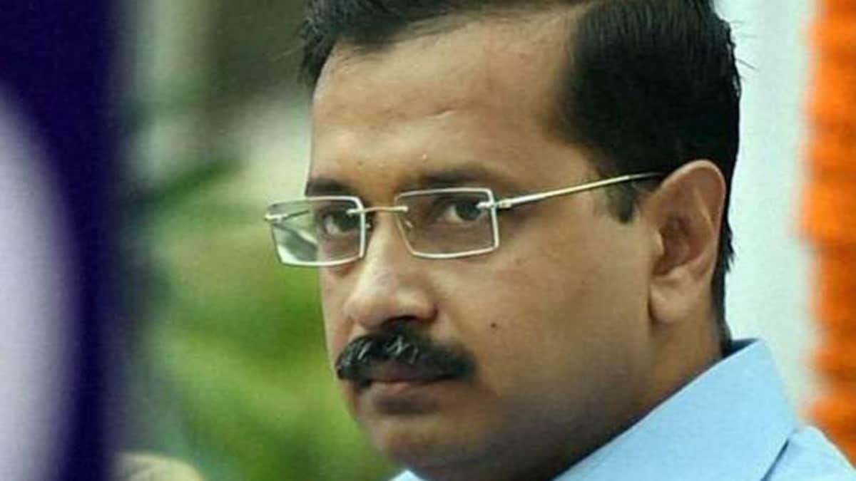 delhi government arvind kejriwal