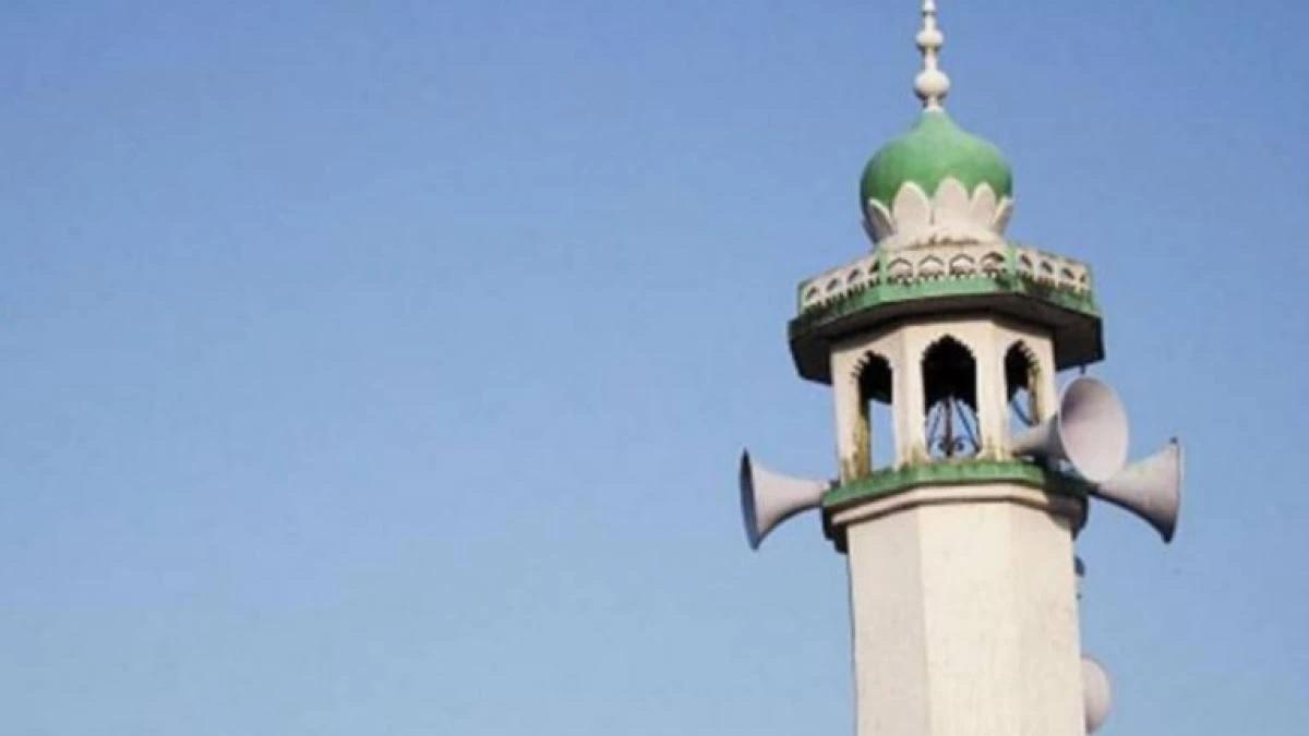 इलाहाबाद में लाउड स्पीकर के इस्तेमाल पर उठा सवाल.