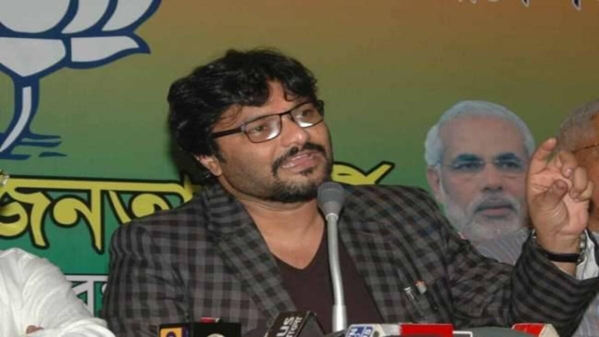 babul supriyo