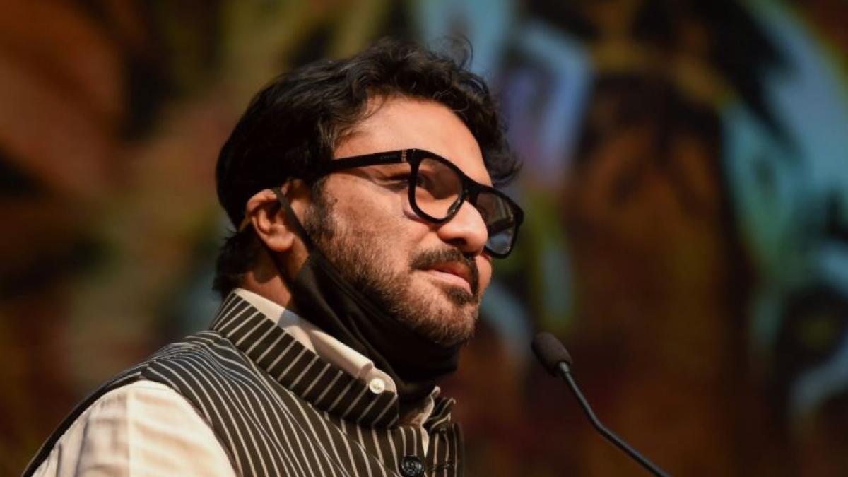 Babul Supriyo
