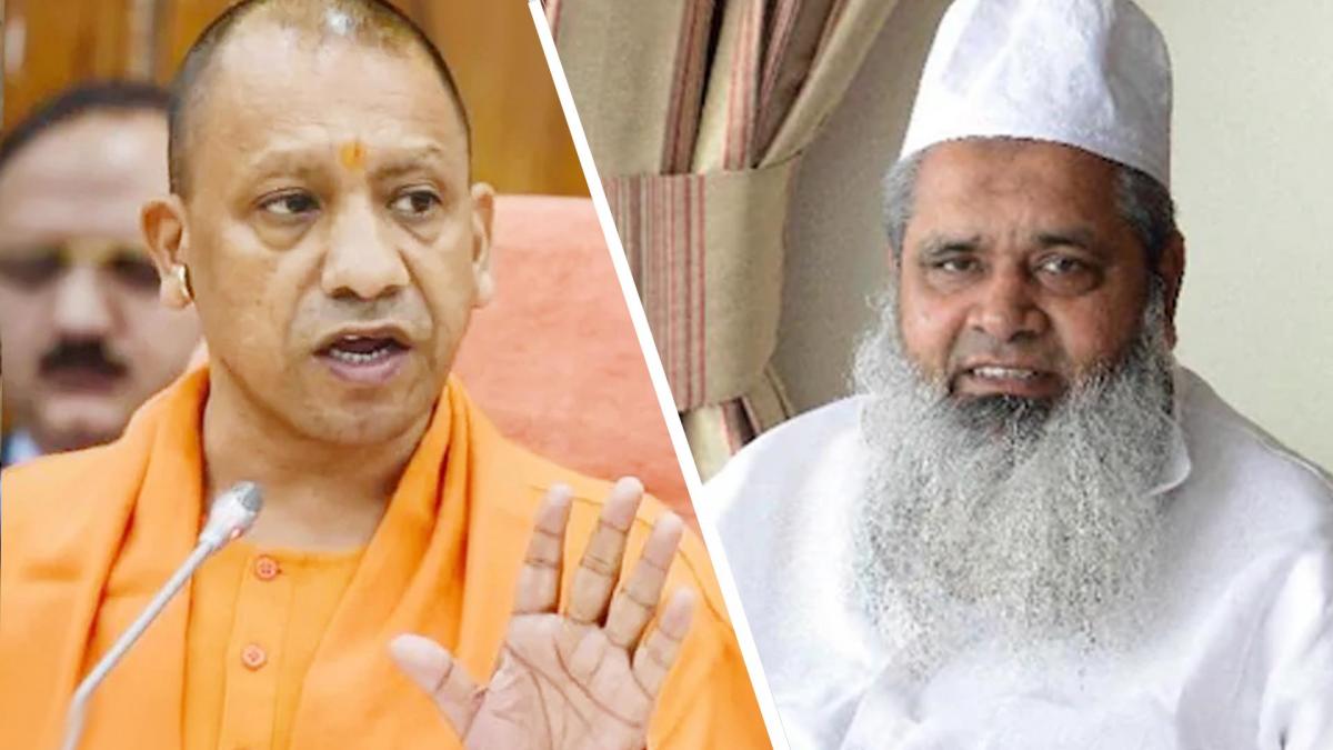 Badruddin-Ajmal-Vs-Yogi